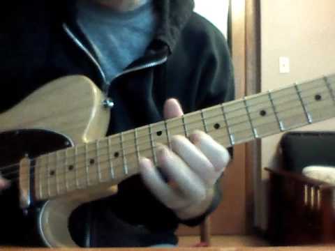 Sammy Masters / 2-Rock-A-4 - guitar solo