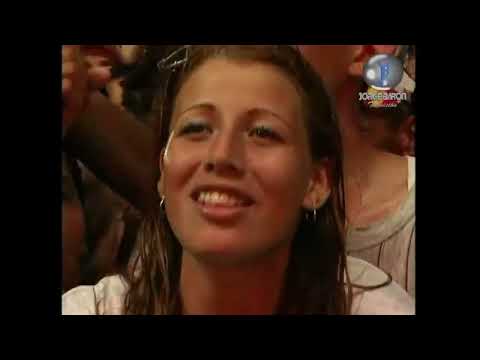 Polo Montañez - Un Montón De Estrellas  El Show de las Estrellas