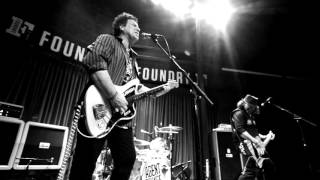 Agent Orange &quot;This Is All I Need&quot; 2016-02-15 The Foundry