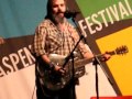 Steve Earle, Down Here Below, Aspen Ideas Festival 2008