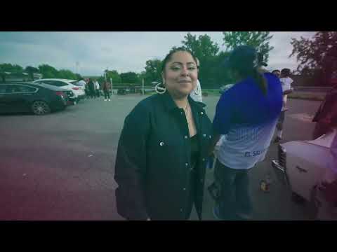 DeeJay Negrito   DJ GOLD DEE DA ONE   MA LOWRIDA FEAT  SANS PRESSION & SATA BROWN DeeJay Negrito BLE