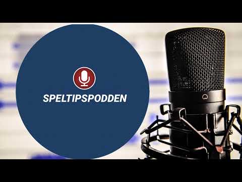 #161 4,5 miljoner anledningar till ett extraavsnitt om Europatipset!