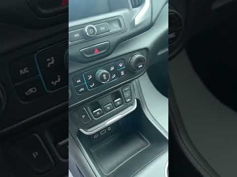 фото gmc terrain ii 0