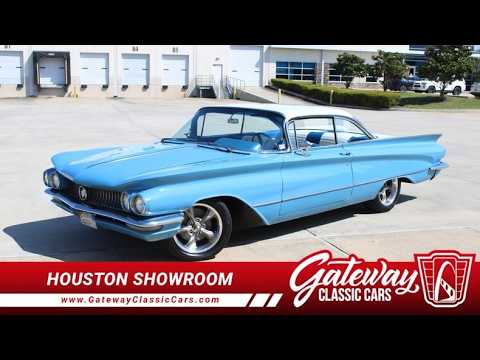 1960 Buick LeSabre (CC-2076721) for sale in Houston, Texas