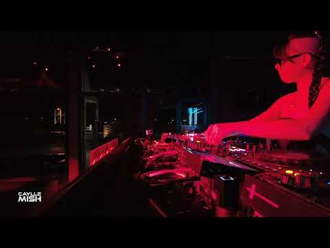 Caylle Mish open Sahar Z - 9 MAY 2025 - Catamarca - Argentina