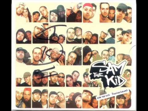 Sam The kid ft Regula - Isto já é Cartão