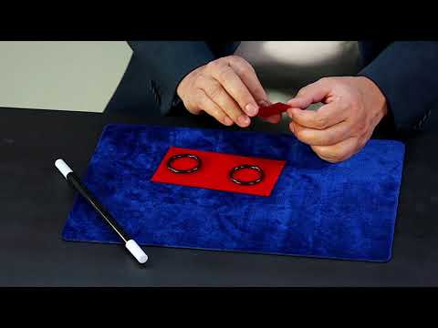 Présentation du Coffret La Magie d'Eric Antoine