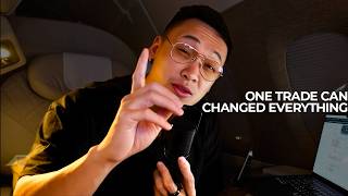 THIS ONE THING CHANGED EVERYTHING IN TRADING