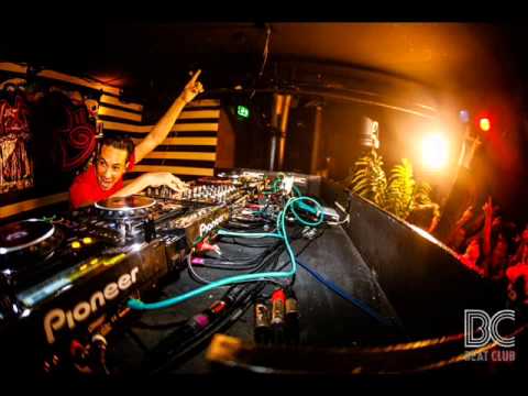 Laidback Luke & Majestic - Pogo (Vocal Mix) @Be-At TV