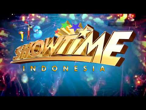 It's Showtime Indonesia Theme Song (2022 Remixed) (FANMADE)