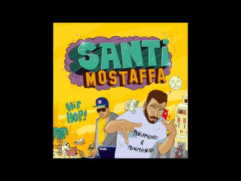 SANTI MOSTAFFA - Amor en el Aire (Pensamiento & Movimiento)