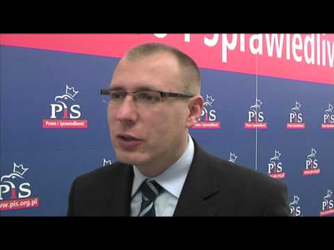 Maciej Małecki o pielgrzymce do Rzymu