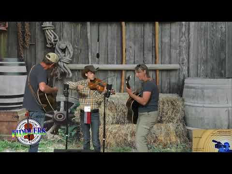 4th Place Performance Owen Hoopes Junior-Junior Round 1 - 2023 Weiser (NOTFC) Fiddle Contest