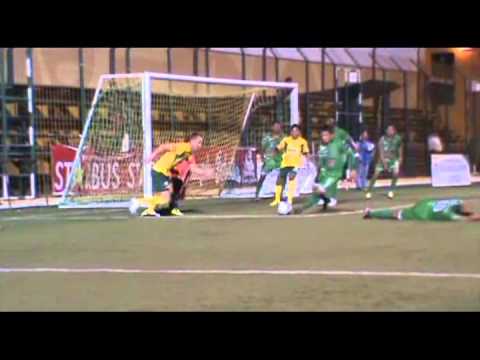 VIDEO RESUMEN PETAPA 3-1 JUVENTUD ESCUINTLECA, JORNADA 16