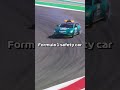 The cleanest drift you’ll see today 🔥❤️‍🔥🏁 #f1 #formula1 #drift