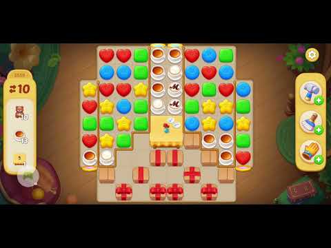 Level 2559, Attempt 3rd #matchingtonmansion #gamingchannel