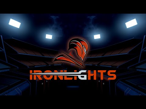 Ironlights Trailer thumbnail