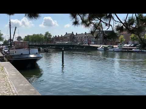 Hellevoetsluis, Netherlands