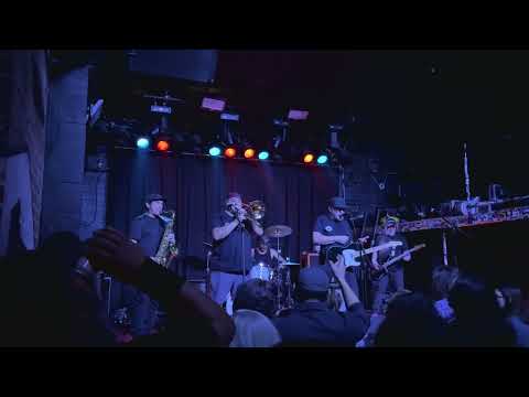 The Toasters - live at the Launchpad in Albuquerque [FULL SET] 5/23/25