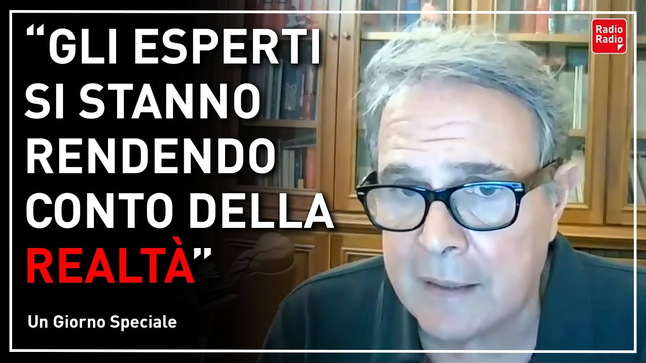 DOTT. BARBARO ▷ "IL RISCHIO DI MIOCARDITE NEGLI ULTIMI 4 ANNI È SALITO IN MANIERA PREOCCUPANTE"