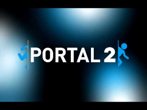 Portal 2 OST: Ricochet