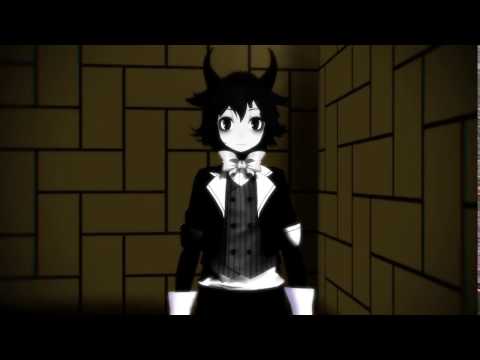 【MMD】Forget