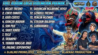 Download lagu Full Album Lagu Jaranan DJALMO PRONOJOYO Puenak‼️Vesya Pro Audio mp3 Download lagu Full Album Lagu Jaranan DJALMO PRONOJOYO Puenak‼️Vesya Pro Audio mp3