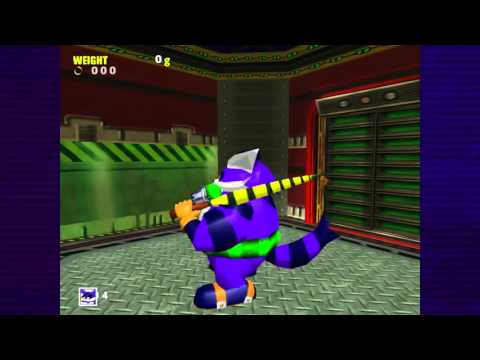 Sonic Adventure DX - Pt8