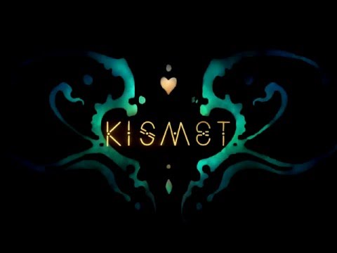 Kismet VR - Launch Trailer thumbnail
