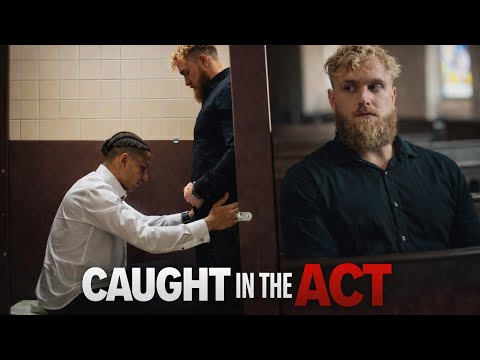 Church Boy - Gay Short Film LGBTQ 