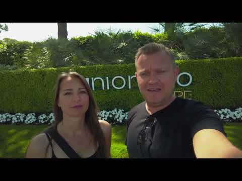 CAMPING UNION LIDO MARE - AN PFINGSTEN EINE GUTE IDEE ALS PÄRCHEN🤔???