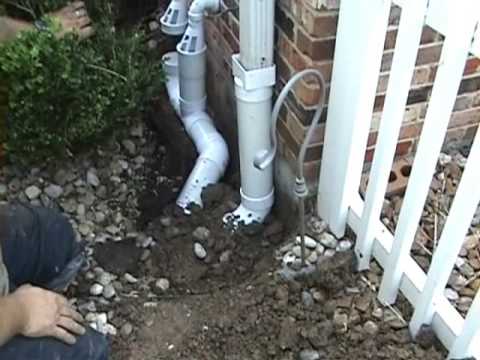 Basement Sump Pumps & Basement Waterproofing