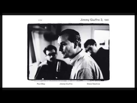 Jimmy Giuffre - Afternoon