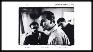 Jimmy Giuffre - Afternoon