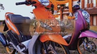 Download lagu Story WA Surah Ar-Rahman mp3