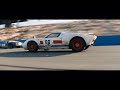 Tim Feehan Where S The Fire And Ford V Ferrari Video Clip HD Music Video