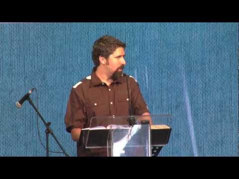 Leviticus 6-7 - The Priest and the Offerings