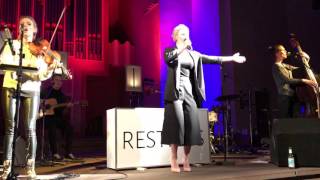 Elaiza Live! Summer Somewhere Dortmund Tour 2016