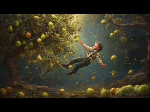 Jako shnilá hruška / Falling Down (humorná píseň)