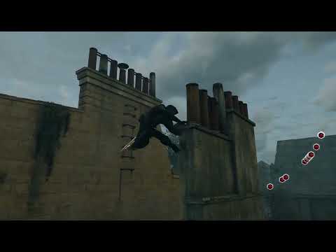 Assassins Creed Unity beast mode - Aggressive and fast paced stealth kills