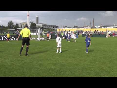 Sigma Olomouc 2006 - 1.SK Prostějov  4:2