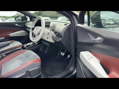 Volkswagen ID.4 2021 1ST EDITION 77KWH 201BHP LONG - Image 2