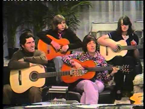 Ulf G Åhslund - Play Guitar - Episode 10