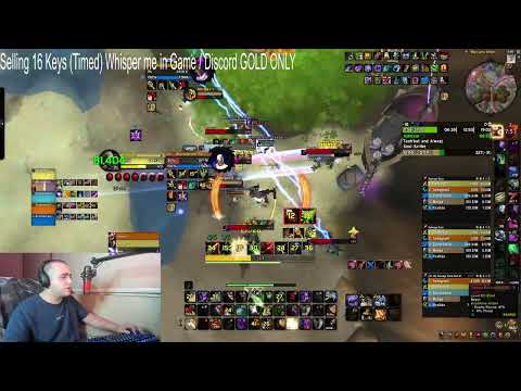 18 Eco-Dome Assassination Rogue POV 9.55M+