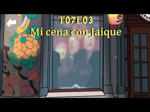 Tres Acordes - T07E03: Mi cena con Jaique