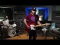 Manchester Orchestra - Simple Math | LIVE @ Red Bull Studio