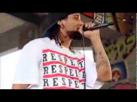 Duelo de MC's, Tarifa Zero - Vinicin (final) 03/11/2013