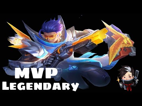 GRANGER USER KNOW HOW TO FARM SOLO | BUILD AND ROTATION | MLBB