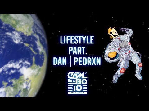 7 - MC Robs part. Dan e Pedrxn - Lifestyle
