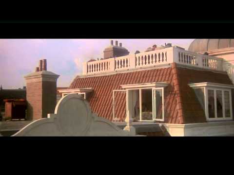 Attack on Arnhem bridge